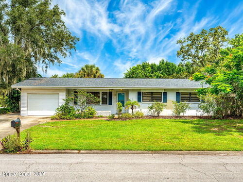 20  Vida Way, Melbourne, Florida 32901