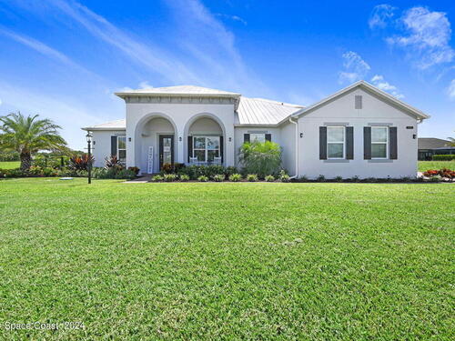 4859  Commune Way, Melbourne, Florida 32934