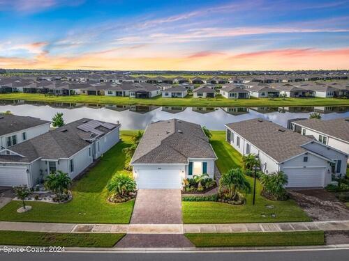 1802  Great Belt Circle, Melbourne, Florida 32940