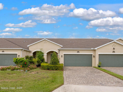 7563 Loren Cove Drive, Melbourne, FL 32940