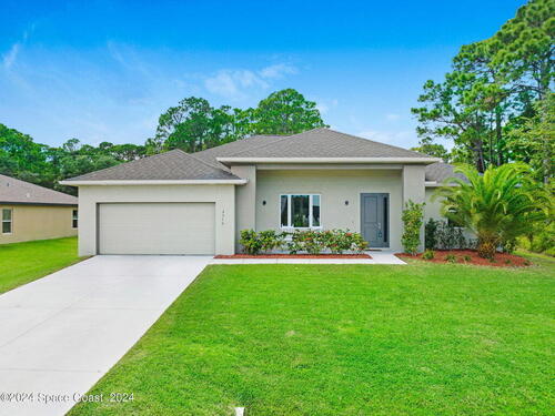 2970  Eldron Boulevard, Palm Bay, Florida 32909