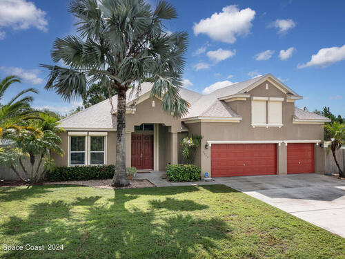 2953  Fig Road, Palm Bay, Florida 32909