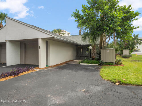 100  Coral Way, Indialantic, Florida 32903