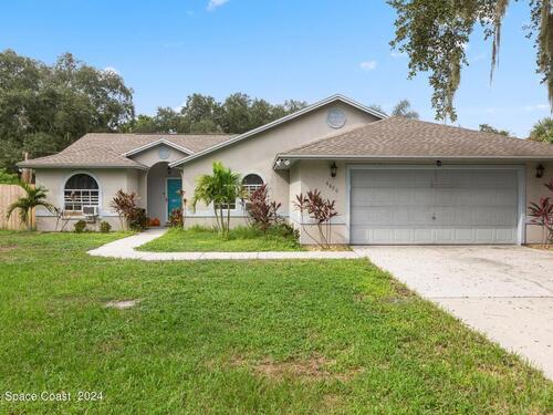 4820  Citrus Boulevard, Cocoa, Florida 32926