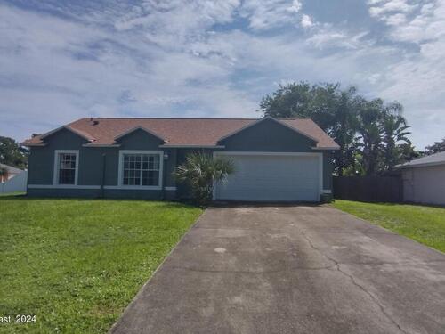 669 Gerhard SW, Palm Bay, FL 32908