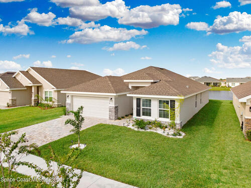 1834  Middlebury Drive, Palm Bay, Florida 32909