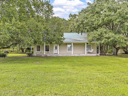 3140 Davis Rd, Mims, FL 32754