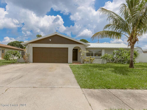 240  Meadowbrook Avenue, Merritt Island, Florida 32953