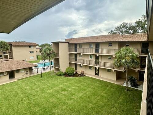 3210 N Harbor City Boulevard, Melbourne, Florida 32935