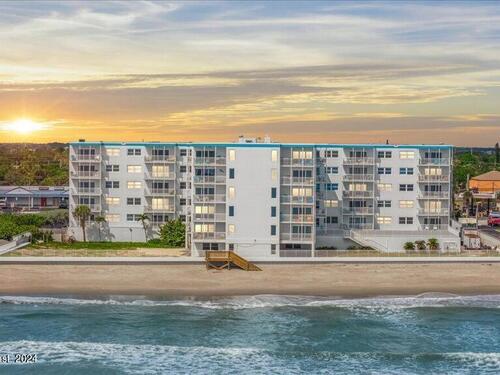 205  Highway A1a , Satellite Beach, Florida 32937