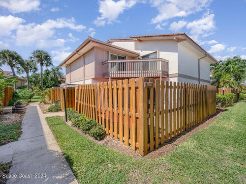 200 S Banana River Boulevard, Cocoa Beach, Florida 32931