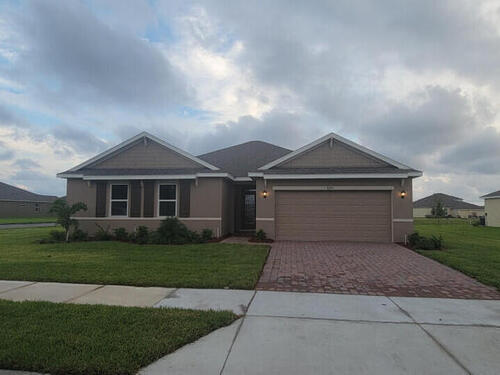 4891 Morganite, Grant, FL 32949