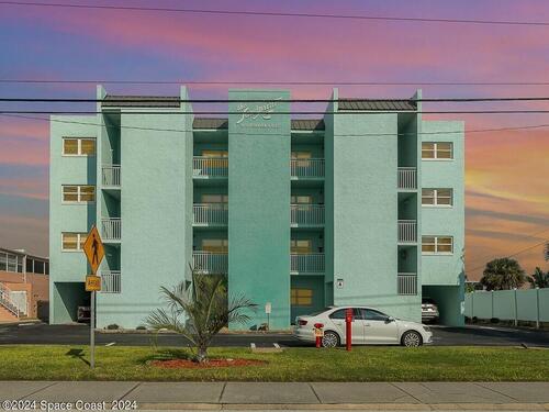 3610  Ocean Beach Boulevard, Cocoa Beach, Florida 32931