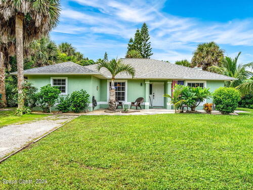 6812 S Highway A1a , Melbourne Beach, Florida 32951