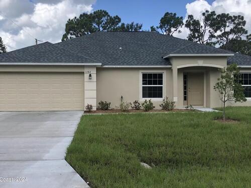 790  Damek Terrace, Palm Bay, Florida 32908