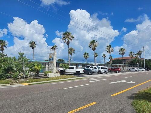 490 S Orlando Avenue, Cocoa Beach, Florida 32931