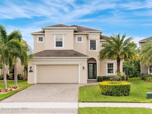 2850  Amethyst Way, Melbourne, Florida 32940