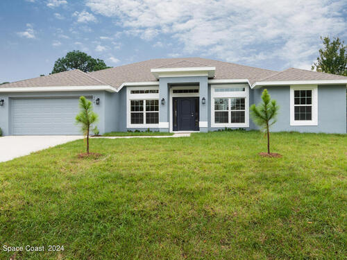 490  Truman Street, Palm Bay, Florida 32908