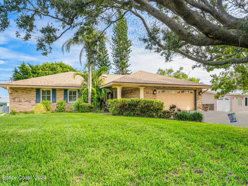 380 Riggs Avenue, Melbourne Beach, FL 32951