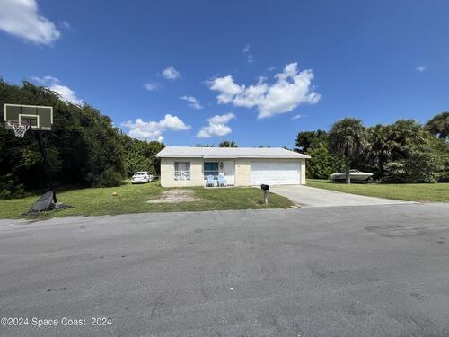 2785 Myers Drive NE, Palm Bay, FL 32905