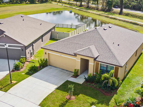 129 Bubbling Lane, Palm Bay, FL 32907