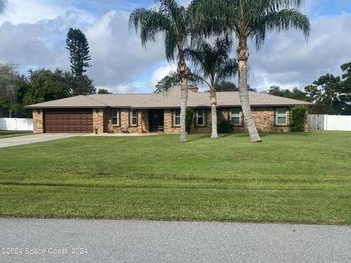 3265  Fairview Drive, Melbourne, Florida 32934