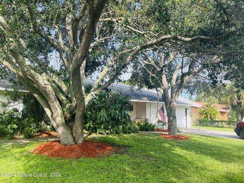 1165 S Banana River Drive, Merritt Island, Florida 32952