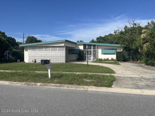 1159  Bonita Court, Palm Bay, Florida 32905