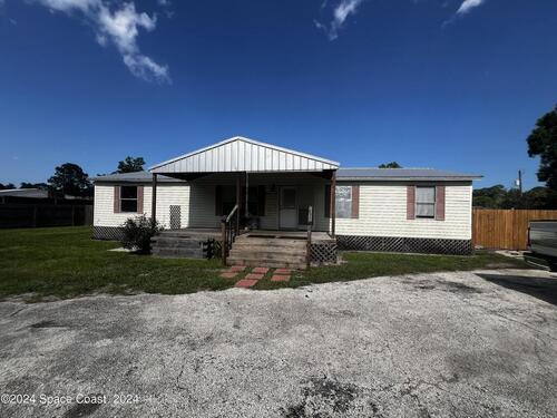 807  Phillis Way, Cocoa, Florida 32926