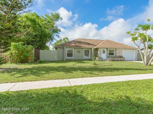 3182  Edgewood Drive, Palm Bay, Florida 32905