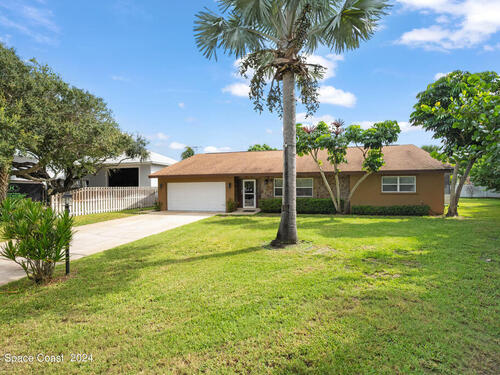 36  Mohican Way, Melbourne Beach, Florida 32951