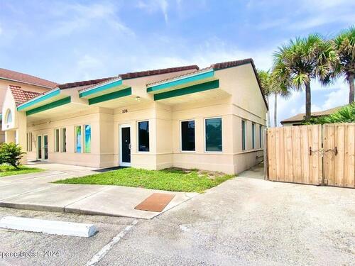 3270  Highway A1a , Melbourne Beach, Florida 32951