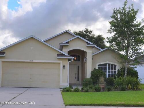 2616  Vining Street, Melbourne, Florida 32904