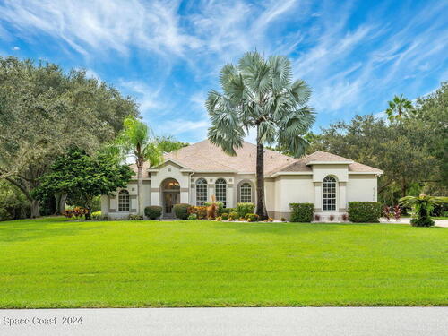 4140  Windover Way, Melbourne, Florida 32934