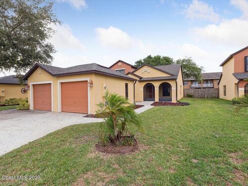 1030 Luminary Circle, Melbourne, FL 32901