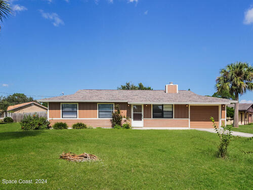 6300 Hudson Road, Cocoa, FL 32927