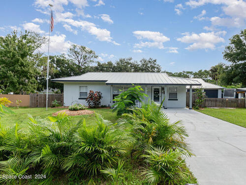 2155  New York Street, Melbourne, Florida 32904