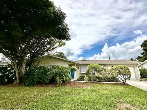 245 Monaco Road, Melbourne, FL 32904