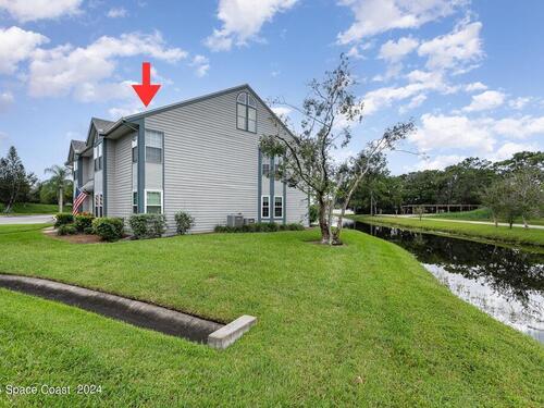 4610  Beck Lake Trail, Melbourne, Florida 32901