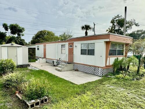 1410  Old Dixie Highway, Titusville, Florida 32796