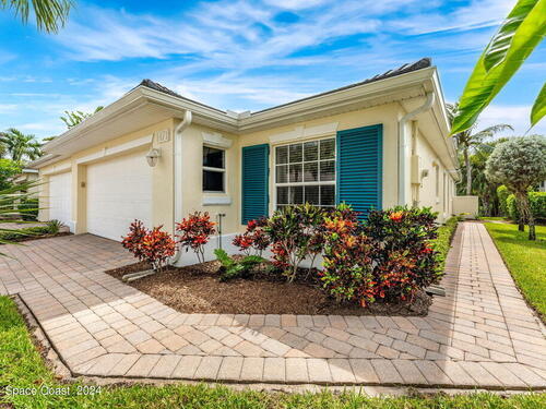 471  Moray Place, Melbourne Beach, Florida 32951