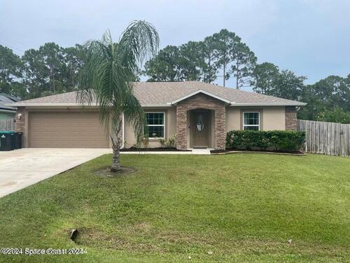 399  Webbwood Avenue, Palm Bay, Florida 32908