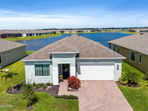 8713  Alister Drive, Melbourne, Florida 32940