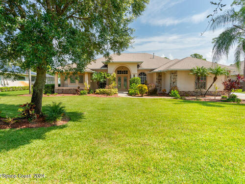 2131  Windbrook Drive, Palm Bay, Florida 32909