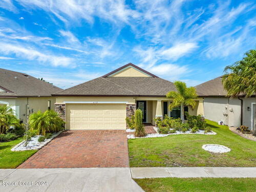 4739  Alligator Flag Circle, West Melbourne, Florida 32904