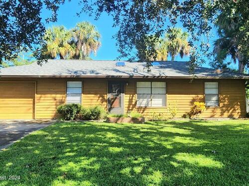 946  Tope Street, Cocoa, Florida 32927