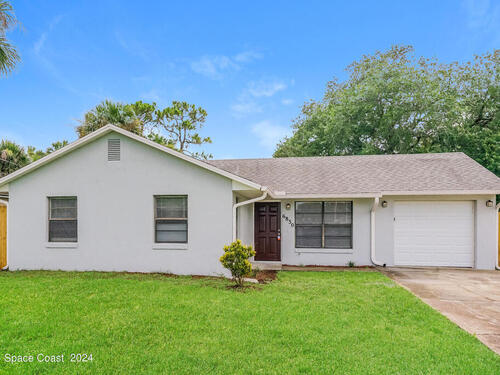 6830  Caliph Avenue, Cocoa, Florida 32927