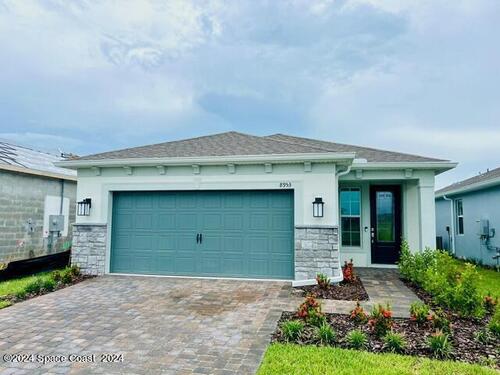 8953  Nixie Avenue, Melbourne, Florida 32940