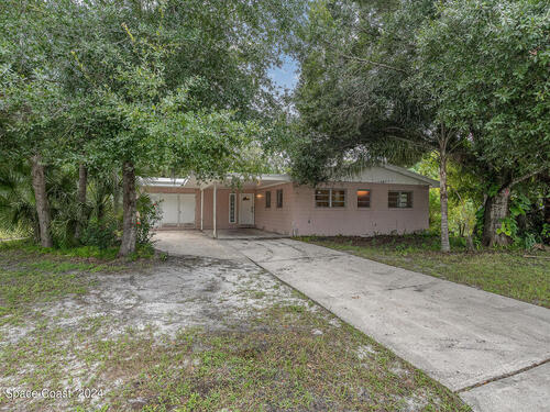 2302 Ruffner Road, Melbourne, FL 32901