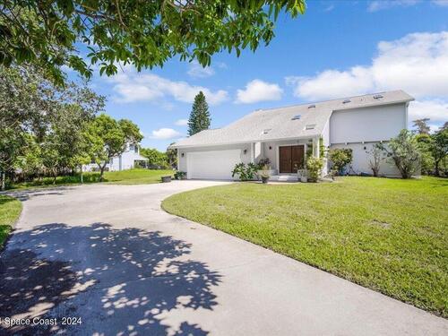 2000 S Courtenay Parkway, Merritt Island, FL 32952